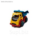 Игрушка MIGHTY «Самосвал»