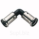 Henco Угольник 90° 20x10JG (охлаждение потолка)