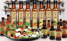 Масла пищевые из фруктов, пряных и зеленых культур, овощей