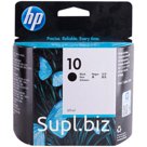Картридж ориг. HP C4844AE (№10) черный для Business Inkjet 1000/1100/1200/DesignJet 500  (1750стр)