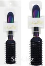 NataM Ventilating Massage Comb. Color: Dark Blue