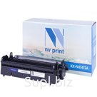 Барабан совм. NV Print KX-FAD412A черный для Panasonic KX-MB1900/MB2000/MB2020/MB2030 (6000стр)