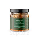 Мёд с грецким орехом 220 г