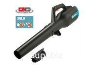 Воздуходув аккумуляторный PowerJet 18V P4A без аккумулятора