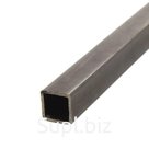 Электросварные низколегированные квадратные трубы 150х150х7, длина 12 м