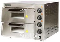 Pizza stove Hurakan HKN-MD11