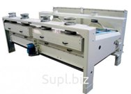 Рамки на сепараторы БЛС 100