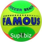 Мяч волейбольный ATLAS Famous