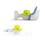 Ингалятор VELOX Junior с дополнительным небулайзером