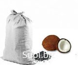 Уголь активированный кокосовый quot;Naturicaquot; 25 кг