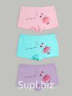 Трусы детские Т0654