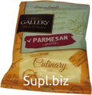 ПАРМЕЗАН сыр 32% тертый(гранулы)"Cheese Gallery"100гр.*6