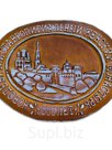 Пряник Новодевичий монастырь с яблочным повидлом,1кг; Артикул: 332399596