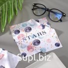 Тряпочка для очков Stars