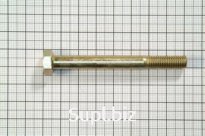 Автокрепеж для КамАЗ, ГАЗ. Болт М8*75*1,25 Артикул: 1/60447-21 (АО БелЗАН)