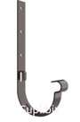 Держатель желоба из металла Rainway Толщина: 2.5 Ø90