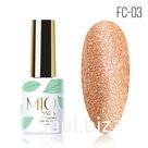 Гель-лак. FC-03. Fair Cats № 03 MIO Nails