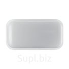 Светодиодный светильник SWEKO IP65 для ЖКХ  SUL-S1-15W-230-4000K-WH