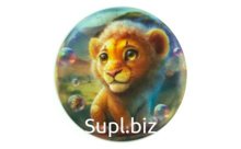Unidragon Bubblezz Львёнок