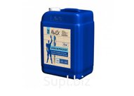 Двухкомпонентная гидроизоляционная смесь AlinEX «AQUAPROOF», 10 кг