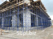 FLOOR FORMWORK
