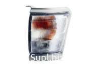 11-1029-6 -A CORNER LAMP