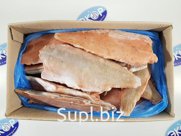 филе Горбуши б/шк 1/10 Русская рыба
