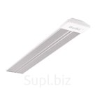 Электрический инфракрасный обогреватель AP4-W (BIH-AP4-1.0-W)