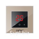 Терморегулятор Caleo Nova (кофейный)