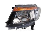 D2-4830-2 -LD-RD HEAD LAMP