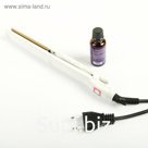 Выпрямитель Gа.Mа Elegance Argan, 46 Вт, 230 °С