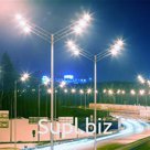 Опоры освещения ОС-1,8-11,0 Высота, мм 11000 Вес, кг 1851,6 Компания «СК-Профиль» производит и поставляет современные опоры ЛЭП всех типов, отвечающие российск…