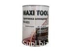 Серая грунтовка ГФ-021 0,9кг MAXI TOOL (14Цена за шт./700Цена за шт.)
