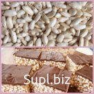 Натуральные эко взорванные злаки для пищевого и кондитерского производства