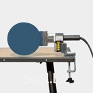 REMS SSG 180 EE heating element
