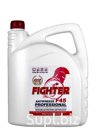 Антифриз FIGHTER красный 5кг