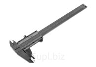 Штангенциркуль 150 мм с глубиномером Sturm!