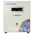 Источник бесперебойного питания "Энергия" Pro 3400, 3400 Вт, 3400 ВА, чёрный