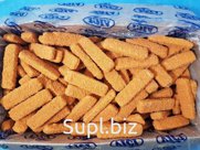Рыбные палочки вес 1/5 Вичюнай-Русь +