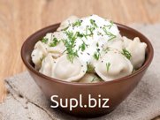 Состав: говядина, мясо птицы, белок соевый, мука пшеничная высший сорт, лук репчатый свежий, яичный порошок, соль экстра пищевая, перец черный молотый, вода пи…