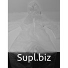 Комбинезон защитный Каспер, на молнии, белый 3XL