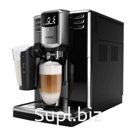 Кофемашина PHILIPS EP5030/10, 1850 Вт, 15 бар, объем 1,8 л, емкость для зерен 250 г, авто капучинатор