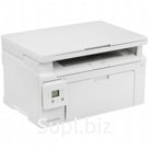 Лазерное МФУ HP LaserJet Pro MFP M130a