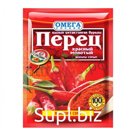 Омега перец красный мол. в/с 100 гр (кор*50)
