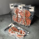 Котлеты из рубленного тунца с томатом и прованскими травами, 300г (морож.)