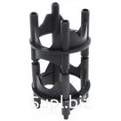 Фиксатор арматуры многоуровневый МС-50 32x35x50 мм