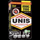 Плиточный клей Юнис 2000 25 кг Unis