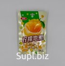 Жевательный мармелад конусы