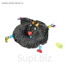 Музыкальная игрушка «Волк и Красная Шапочка»