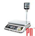 Весы торговые электронные CAS PR-15P (LCD, II)